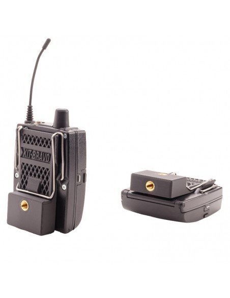 Sennheiser Easy Holder KIT BRAVO
