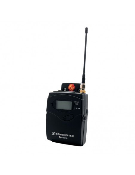 Sennheiser Easy Belt Clip KIT BRAVO