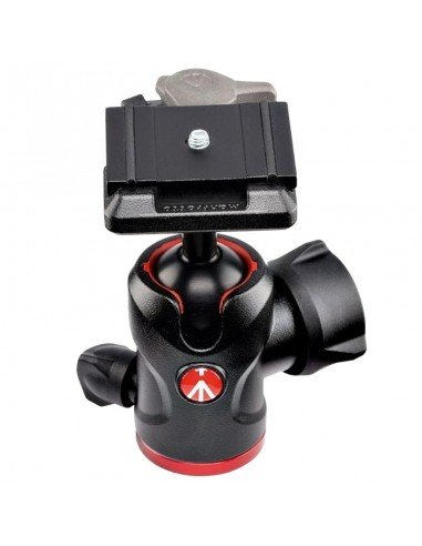 MANFROTTO MH494-BH Centre Ball Head