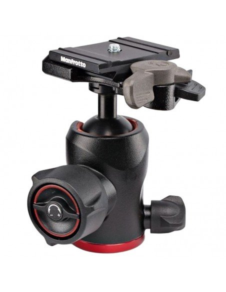 MANFROTTO MH494-BH Centre Ball Head