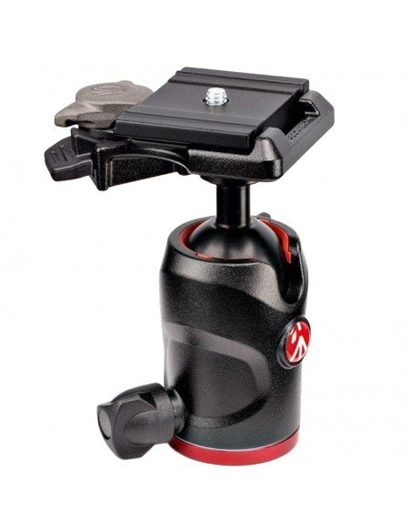 Rótula de Bola MH494-BH MANFROTTO