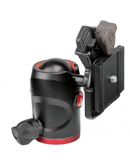 MANFROTTO MH494-BH Centre Ball Head
