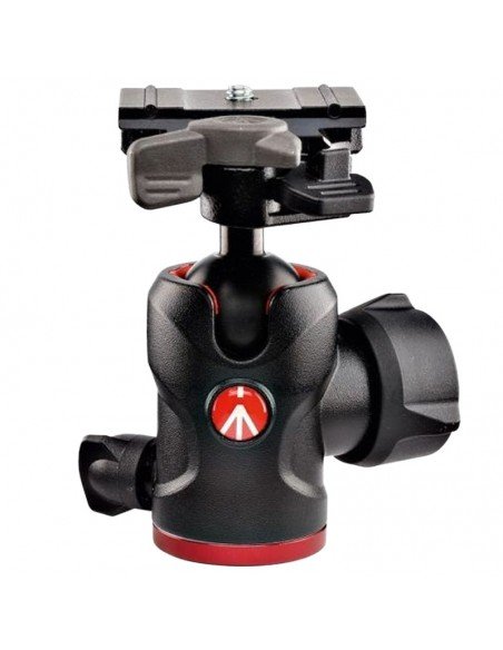Rótula de Bola MH494-BH MANFROTTO