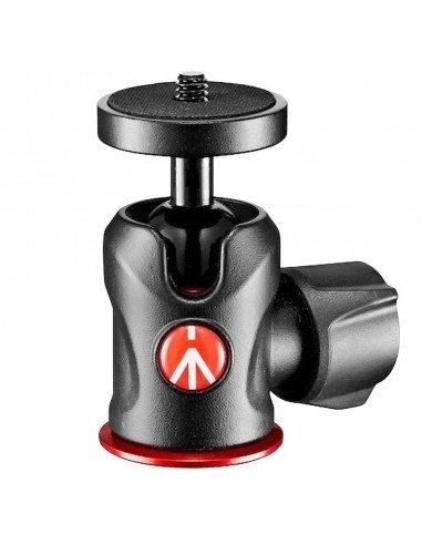 MANFROTTO MH492-BH Center Ball Head
