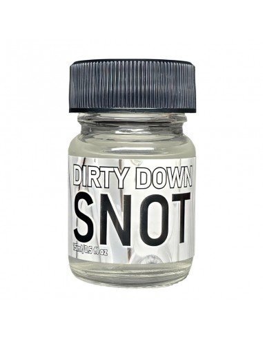 Dirty Down Snot 15ml | Mocos Falsos Realistas para Efectos Especiales