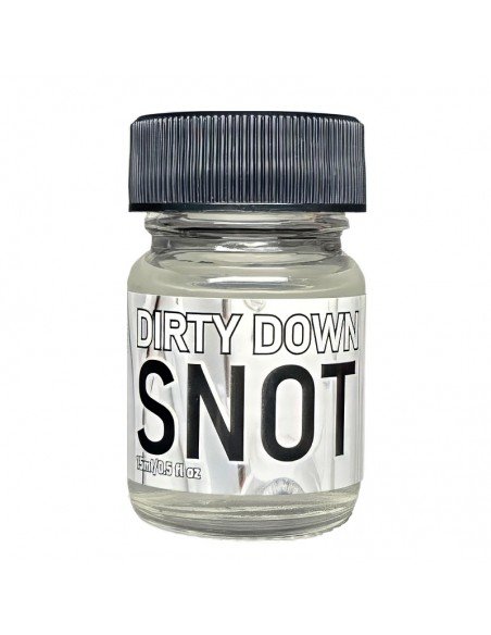 Dirty Down Snot 15ml | Mocos Falsos Realistas para Efectos Especiales