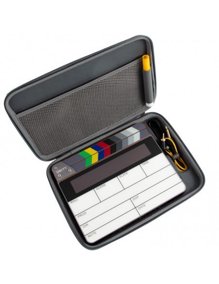 DEITY TC SL1 Clapperboard - Timecode Slate