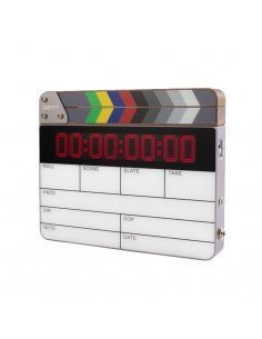 DEITY TC SL1 Clapperboard - Timecode Slate 2
