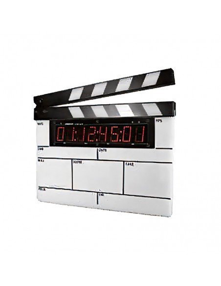 LockitSlate Take 2 (ACN-LS2) Wireless Clappeboard