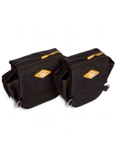 SAMAS Assistant Pouch - Large 2