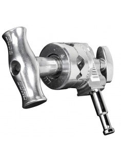 KUPO KCP-210 Grip Head with Baby Pin 2.5" - 5/8 (16mm) 2