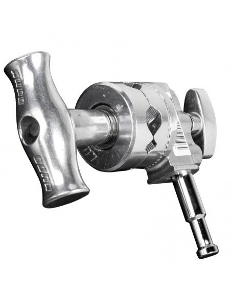 KUPO KCP-210 Grip Head with Baby Pin 2.5" - 5/8 (16mm)