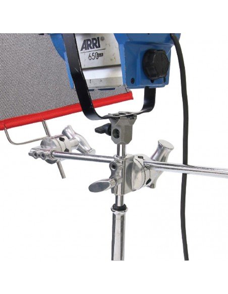 KUPO KCP-210 Grip Head with Baby Pin 2.5" - 5/8 (16mm)