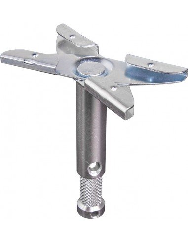 Adaptador al Techo KUPO KD-CM16P con Espigot de 16mm