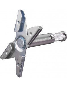 KUPO KD-CM16P Ceiling Clamp with Arms male - 5/8 (16mm) 2
