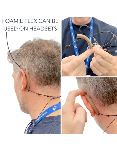 Foamie Flex URSA - caramel