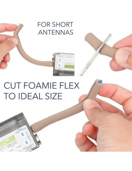 Foamie Flex URSA - caramel