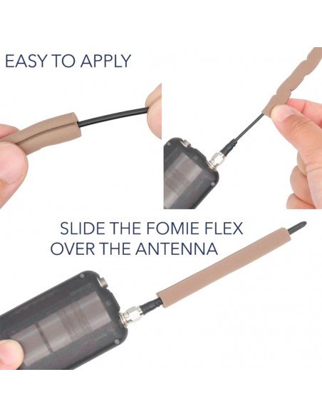 Foamie Flex URSA - caramel