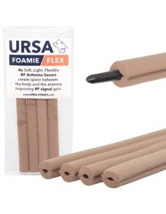 Foamie Flex URSA - caramel