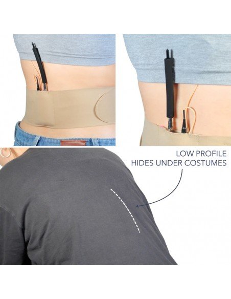 Foamie Flex URSA - negro