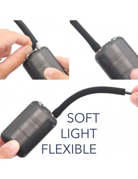 Foamie Flex URSA - negro