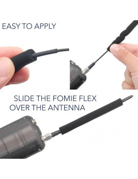 Foamie Flex URSA - negro