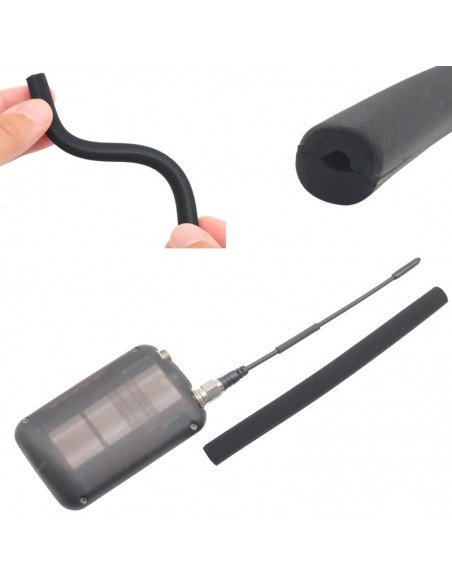 Foamie Flex URSA - negro