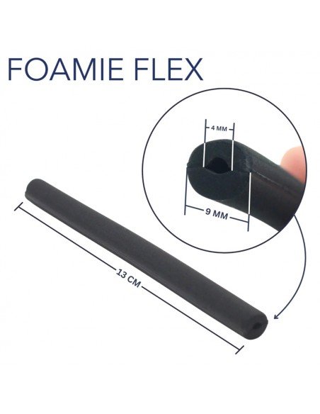 Foamie Flex URSA - negro