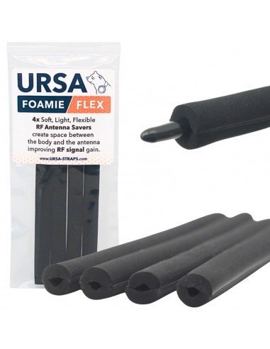 Foamie Flex URSA - negro