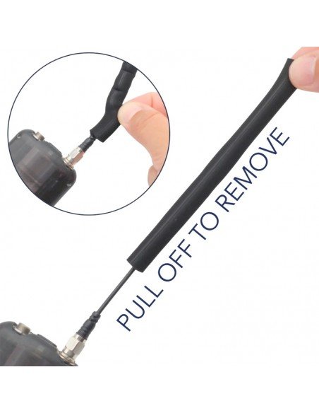 Foamie Flex URSA - negro
