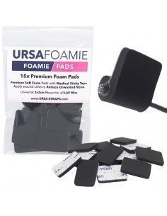Foamie Pad URSA - NEGRO