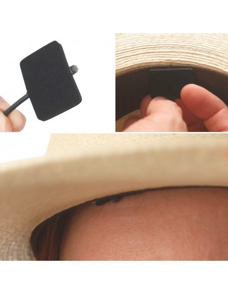 Foamie Pad URSA - NEGRO