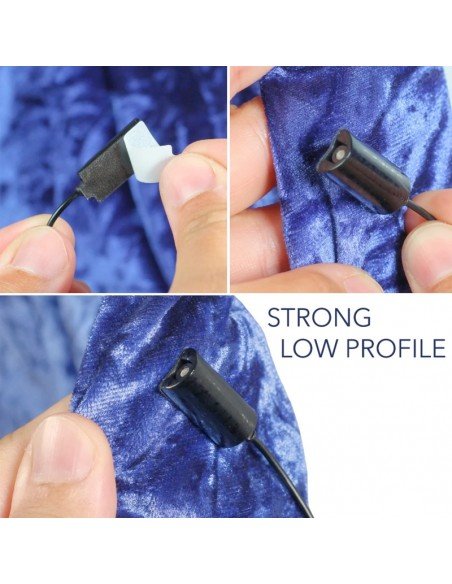 URSA Premium MiniMount Sticky - 60 qty