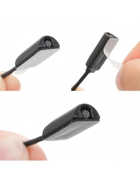 Premium MiniMount Stickies URSA - 60 uds