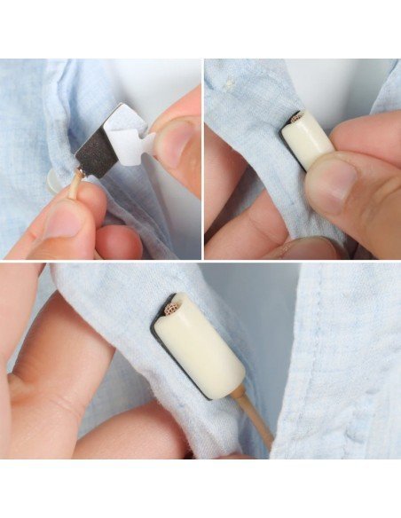 URSA Premium MiniMount Sticky - 60 qty