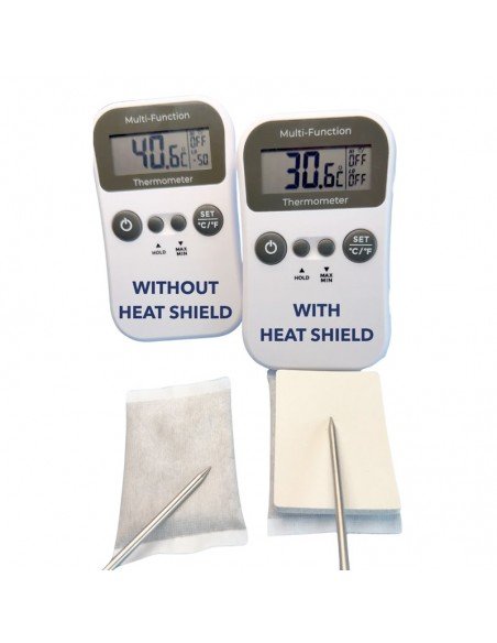 Heat Shields URSA