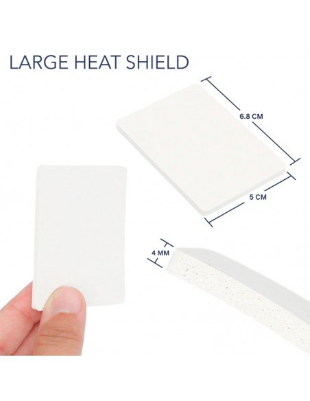Heat Shields URSA