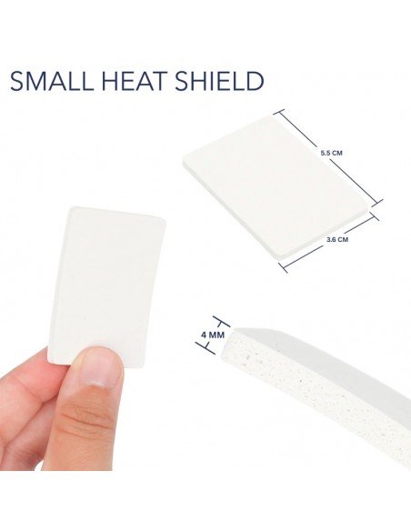 Heat Shields URSA