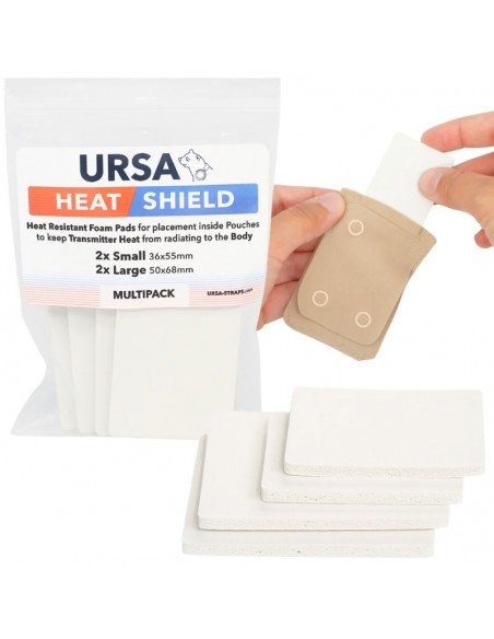 Heat Shields URSA