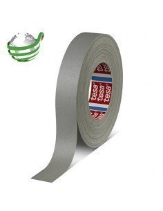 TESA 4661 Sustainable Gaffer Tape - 25mm x 50m roll