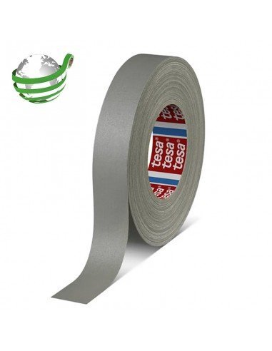 TESA 4661 Sustainable Gaffer Tape - 25mm x 50m roll