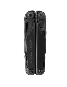 LEATHERMAN Surge - Black 2