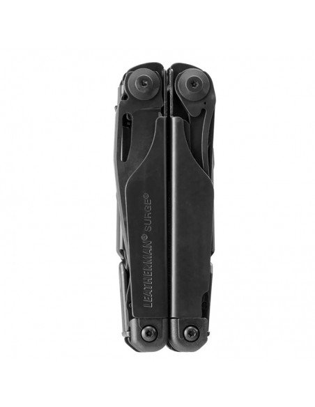 Surge LEATHERMAN - Negra