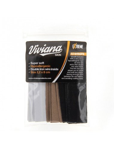 Skin Extreme VIVIANA - 12 uds