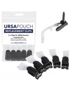 Clips de Repuesto URSA - 5 ud