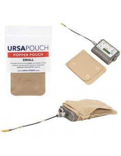 URSA Popper Pouches Small -... 2