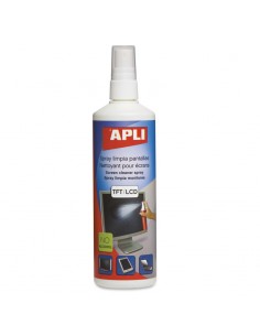 Spray para Limpieza de...