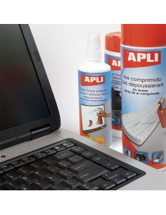 Screen Cleaner Spray... 2
