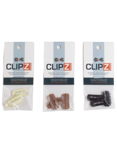 HIDE-A-MIC Clipz