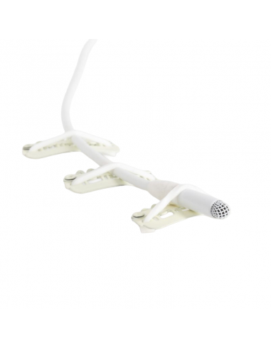 HIDE-A-MIC Clipz